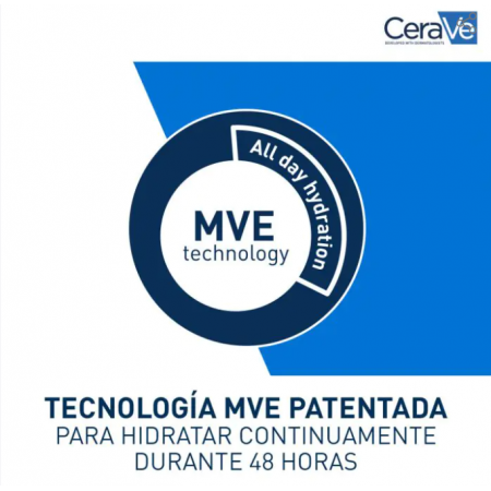 CERAVE PACK LIMPIADOR HIDRATANTE PIEL SECA 473ML + RECARGA LIMPIADOR HIDRATANTE PIEL SECA 473ML