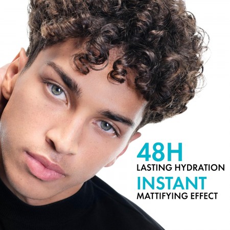 VICHY MINERAL 89 GEL SORBETE NO GRASO 50  ML