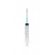 JERINGA C/A ACOFAR 10 ML  A:40 X 0.8