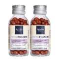 PHYTOPHANERE PACK ANTICAIDA CABELLO Y UÑAS 2 X 120 CÁPSULAS 4 MESES