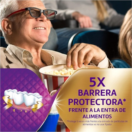 COREGA POWER MAX FIJACION + SELLADO ADHESIVO SIN SABOR FORMATO AHORRO 70 G