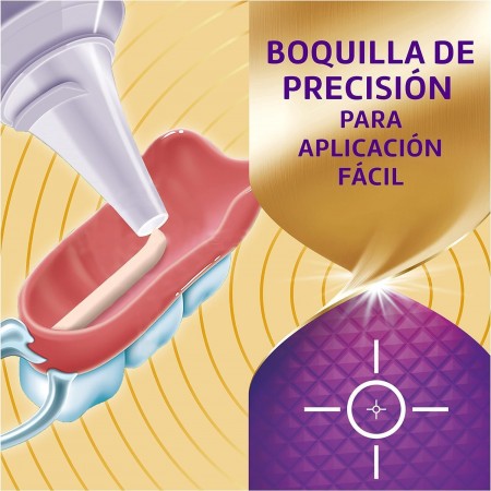 COREGA POWER MAX FIJACION + SELLADO ADHESIVO SIN SABOR FORMATO AHORRO 70 G