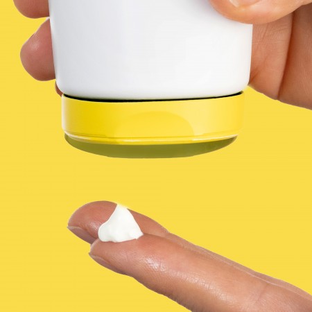 CERAVE LOCIÓN PROTECTORA INVISIBLE HIDRATANTE SPF50+ 75 ML