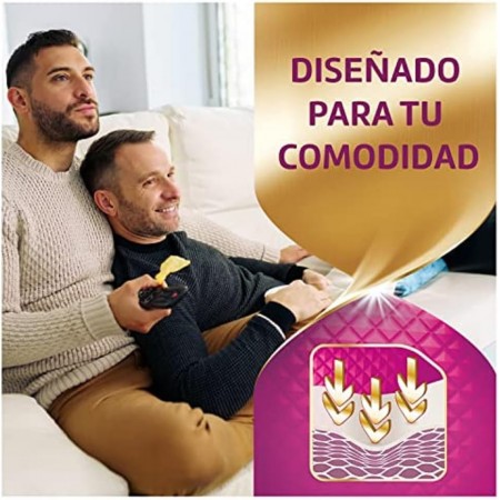 COREGA ADHESIVO SIN SABOR MAX FIJACION + CONFORT 70 G
