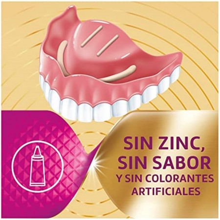 COREGA ADHESIVO SIN SABOR MAX FIJACION + CONFORT 70 G