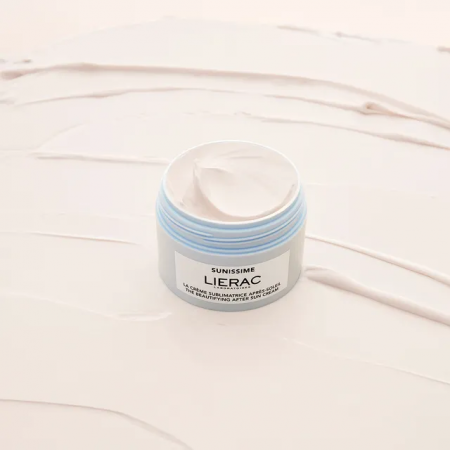 LIERAC SUNISSIME AFTERSUN DE CUERPO CREMA SUBLIMADORA 200 ML