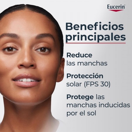 EUCERIN ANTI-PIGMENT CREMA FACIAL DE DIA FPS30 50 ML