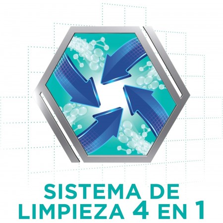 COREGA LIMPIEZA DE PROTESIS OXIGENO ACTIVO MENTA FRESCA 66 TABLETAS LIMPIADORAS