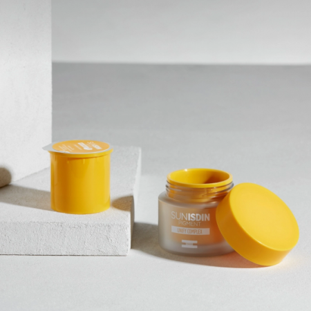 ISDIN SUNISDIN DUPLO CAPSULAS PIGMENT UNIFY COMPLEX 2 X 30 CAPSULAS BLANDAS