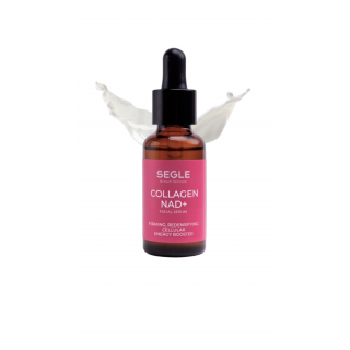 SEGLE COLLAGEN NAD+ SERUM FACIAL 30ML