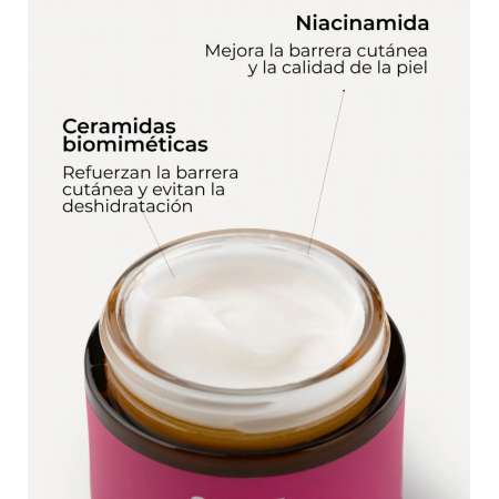SEGLE COLLAGEN NAD+ CREMA FACIAL 50ML