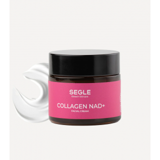 SEGLE COLLAGEN NAD+ CREMA FACIAL 50ML