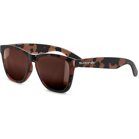 SUAVINEX GAFAS DE SOL ADULTO POLARIZADAS CON FILTRO UV400 DE CATEGORÍA 3