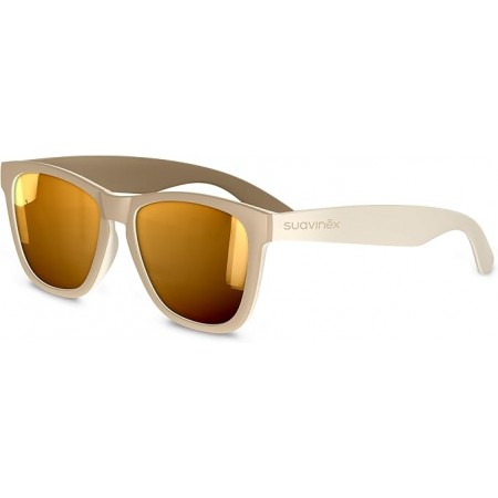 SUAVINEX GAFAS DE SOL ADULTO POLARIZADAS CON FILTRO UV400 DE CATEGORÍA 3