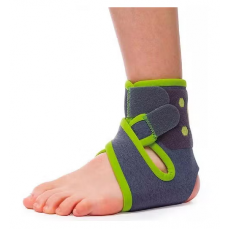 PRIM TOBILLERA MYPRIM KIDS INFANTIL REF MPK800 TALLA 1