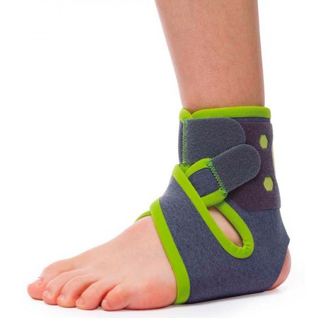 PRIM TOBILLERA MYPRIM KIDS INFANTIL REF MPK800 TALLA 1