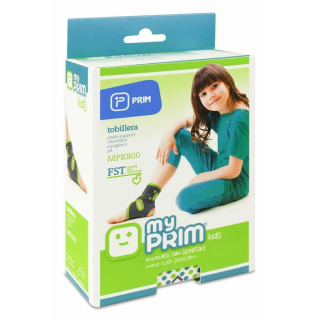 PRIM TOBILLERA MYPRIM KIDS INFANTIL REF MPK800 TALLA 2