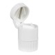 INTERAPOTHEK PASTILLERO CORTADOR Y TRITURADOR BLANCO