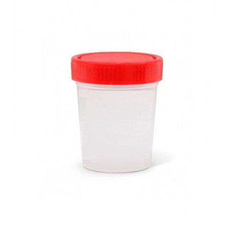 ENVASE RECOGIDA ORINA ACOFAR 100 ML