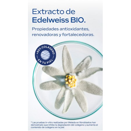 WELEDA SWISS NATURAL EXO BOOST DOBLE SERUM REDENSIFICANTE 30 ML