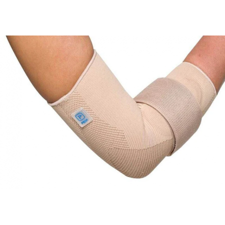 PRIM AQTIVO SKIN CODERA ELASTICA CON REFUERZO TALLA S