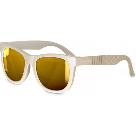 SUAVINEX GAFAS DE SOL INFANTIL POLARIZADAS DE 0 A 12 MESES CATEGORIA DE FILTRO UV400 DE CATEGORIA 3