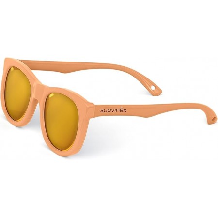 SUAVINEX GAFAS DE SOL INFANTIL POLARIZADAS DE 24 A 36 MESES DE FILTRO UV400 CATEGORIA 3