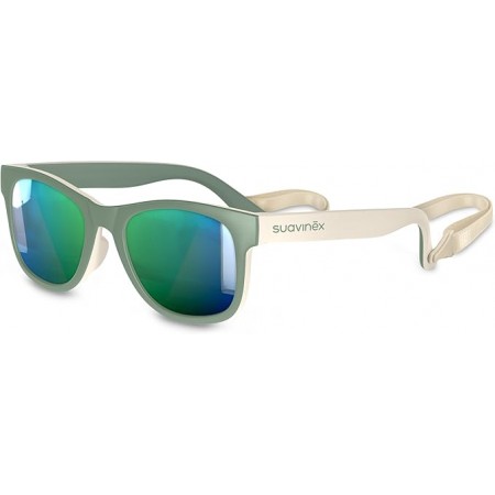 SUAVINEX GAFAS DE SOL INFANTIL POLARIZADAS DE 24 A 36 MESES DE FILTRO UV400 CATEGORIA 3
