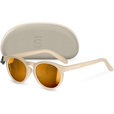 SUAVINEX GAFAS DE SOL INFANTIL POLARIZADAS DE 12 A 24 MESES DE FILTRO UV400 CATEGORIA 3
