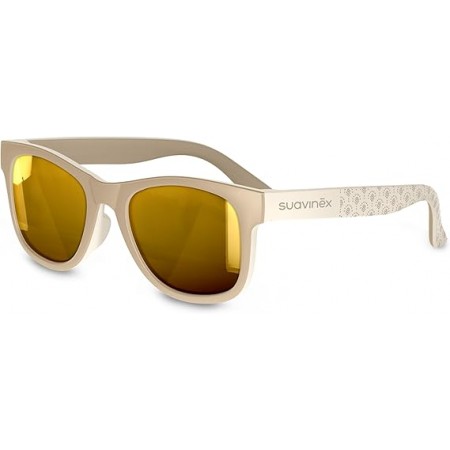 SUAVINEX GAFAS DE SOL INFANTIL POLARIZADAS DE 12 A 24 MESES DE FILTRO UV400 CATEGORIA 3