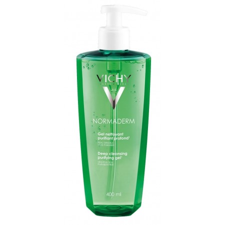 VICHY NORMADERM 400 ML LIMPIADOR