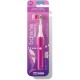 BEXIDENT CEPILLO DENTAL BALENE JUNIOR +6 AÑOS SUAVE COLOR LILA