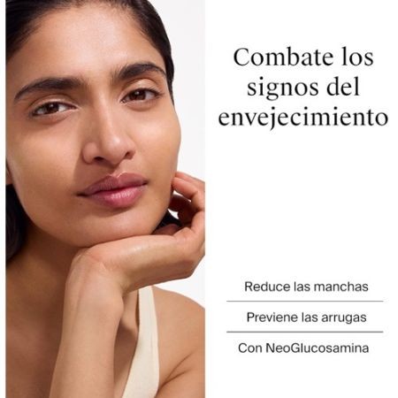 NEUTROGENA ULTRA SHEER FLUIDO INVISIBLE SPF50 ANTI EDAD 50ML