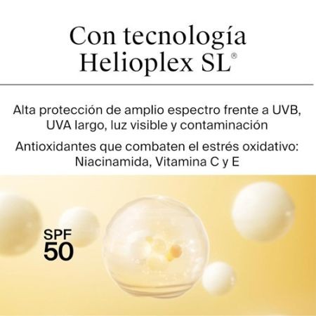 NEUTROGENA ULTRA SHEER FLUIDO INVISIBLE SPF50 ANTI EDAD 50ML