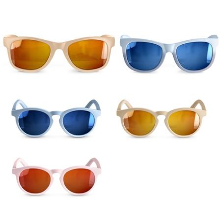SUAVINEX GAFAS DE SOL INFANTIL POLARIZADAS DE 8 A 14 AÑOS CATEGORIA DE FILTRO UV400 CATEGORIA 3