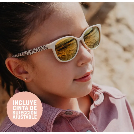 SUAVINEX GAFAS DE SOL INFANTIL POLARIZADAS DE 8 A 14 AÑOS CATEGORIA DE FILTRO UV400 CATEGORIA 3