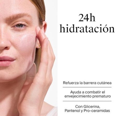 NEUTROGENA ULTRA SHEER CREMA INVISIBLE SPF50 HIDRATANTE 50ML