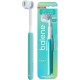 BEXIDENT CEPILLO DENTAL BALENE ADULTO MEDIO COLOR AGUAMARINA
