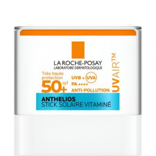 ANTHELIOS UVAIR VITAMIN SUN STICK SPF50+ 9G