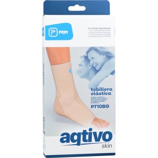 PRIM AQTIVO SKIN TOBILLERA ELASTICA TALLA M