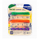 GOIBI PULSERAS DE CITRONELLA NATURE SUMMER 3 PULSERAS