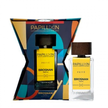 PAPILLON PRIVE FOR MEN BROSNAN PARFUM 50ML