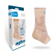 PRIM AQTIVO SQIN TOBILLERA ELASTICA CON ALMOHADILLAS MALEOLARES Y VENDAJE EN 8 TALLA S