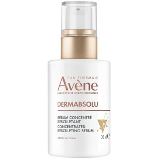AVENE DERMABSOLU SERUM CONCENTRADO REMODELADOR 30 ML