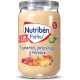 NUTRIBEN POTITO TERNERA CON PATATAS Y ZANAHORIAS  235 G