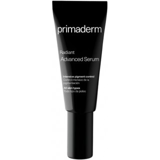 PRIMADERM RADIANT ADVANCED DESPIGMENTANTE INTENSIVO SERUM 30 ML