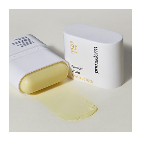 PRIMADERM XPERT SUN URBAN ADVANCED SPF 50+ INVISIBLE STICK 10 ML