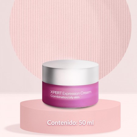 PRIMADERM XPERT EXPRESSION CREAM PIEL MIXTA/GRASA 50 ML