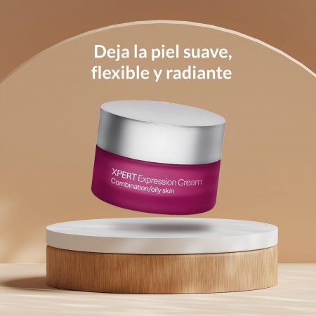 PRIMADERM XPERT EXPRESSION CREAM PIEL MIXTA/GRASA 50 ML