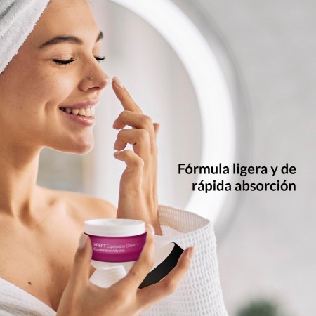 PRIMADERM XPERT EXPRESSION CREAM PIEL MIXTA/GRASA 50 ML